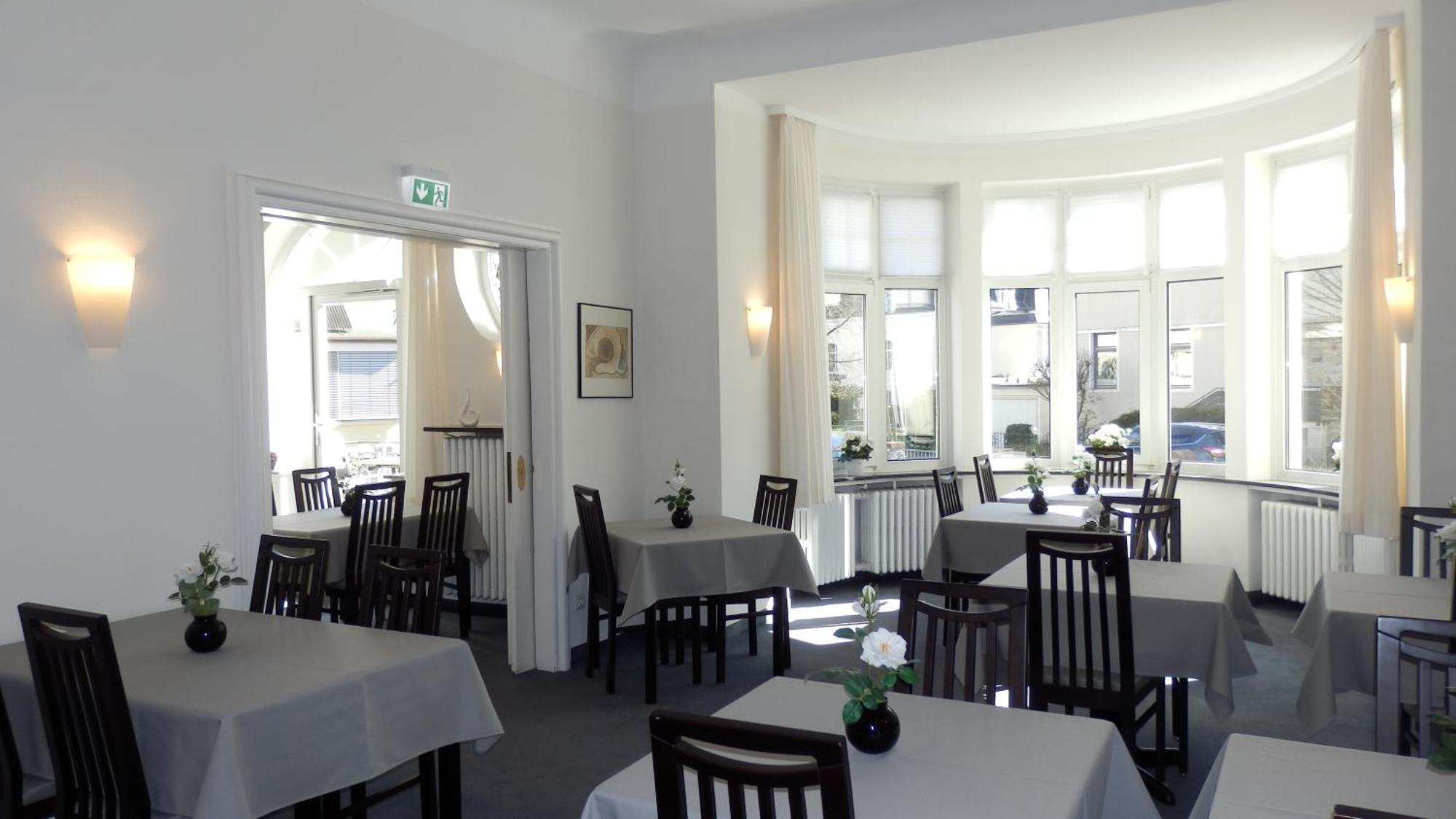 Hotel Bellevue Hamelin Eksteriør billede