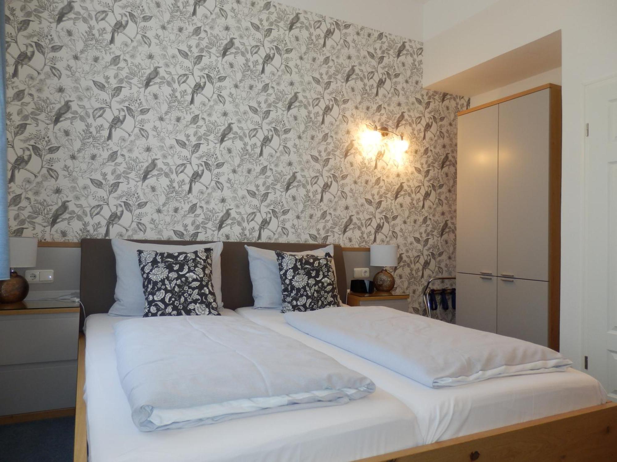 Hotel Bellevue Hamelin Eksteriør billede